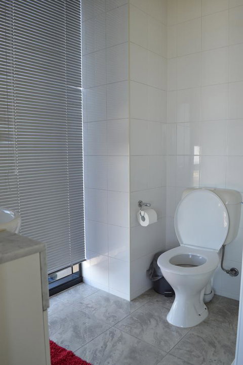 3BR Apartment At Victoria Tower Southbank - New Castle Holiday 8