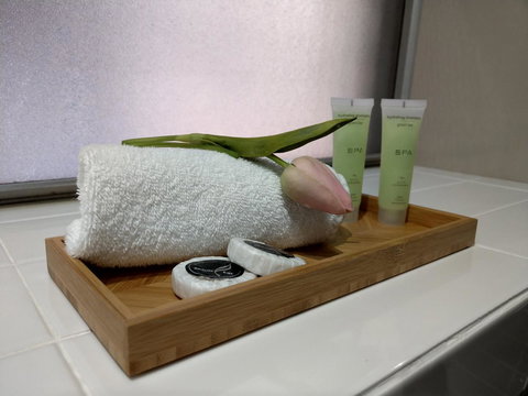 North Melbourne Retreat - New Castle Holiday 8