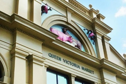 North Melbourne Retreat - New Castle Holiday 20