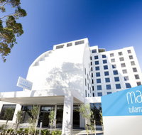 Mantra Tullamarine Hotel - New Castle Holiday
