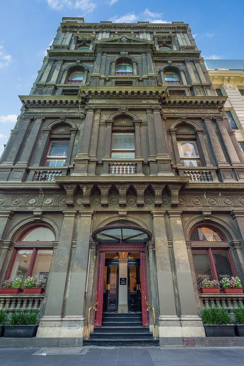 Mantra City Central - New Castle Holiday 20