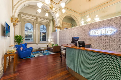 Mantra City Central - New Castle Holiday 9