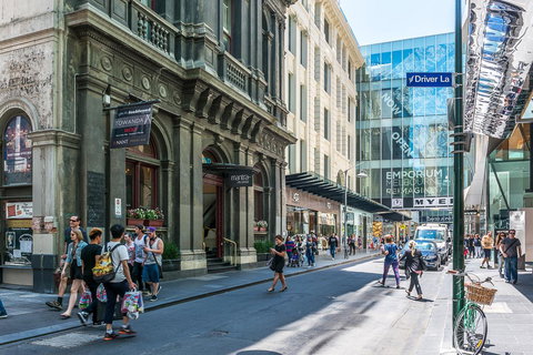 Mantra City Central - New Castle Holiday 17