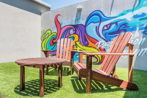 Mantra City Central - New Castle Holiday 12