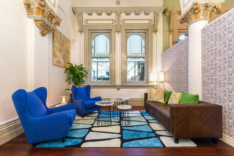 Mantra City Central - New Castle Holiday 7