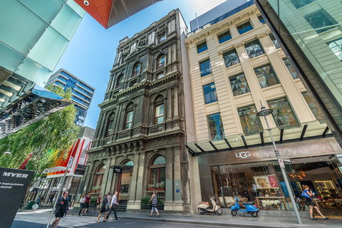 Mantra City Central - New Castle Holiday 16