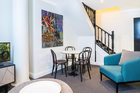 Mantra City Central - New Castle Holiday 11