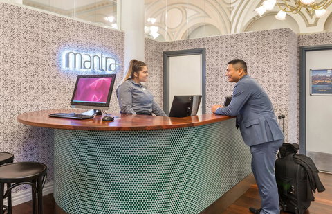 Mantra City Central - New Castle Holiday 10