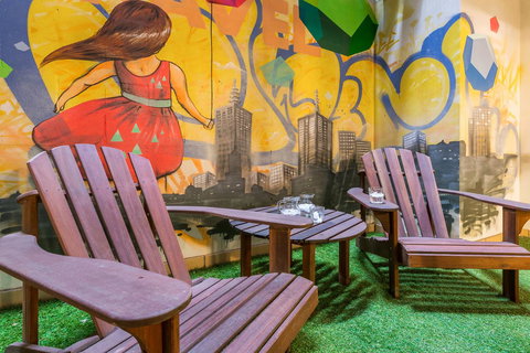 Mantra City Central - New Castle Holiday 6