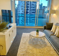 Luxury Apartments with View - New Castle Holiday