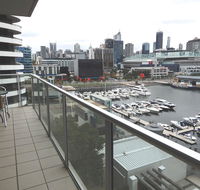 AKOM Docklands - New Castle Holiday
