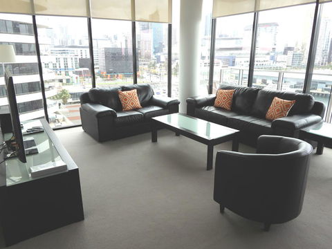 AKOM AT Docklands - New Castle Holiday 43