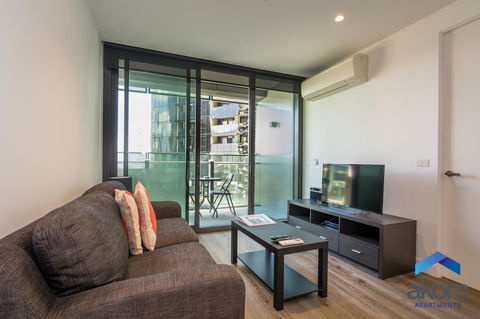 AKOM AT Docklands - New Castle Holiday 18