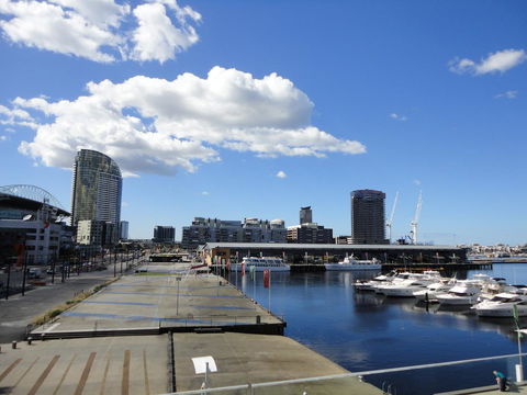 AKOM AT Docklands - New Castle Holiday 37