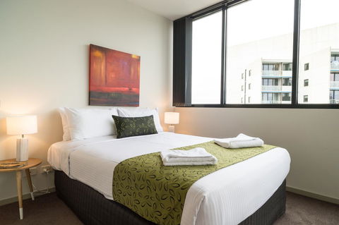 AKOM AT Docklands - New Castle Holiday 40