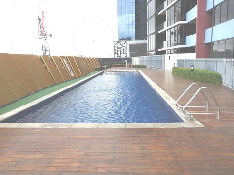 AKOM AT Docklands - New Castle Holiday 34
