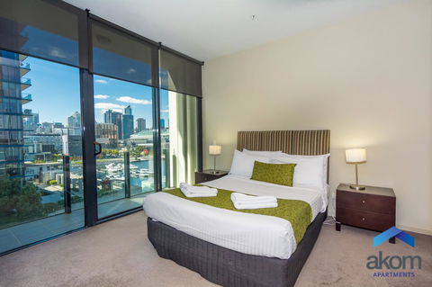 AKOM AT Docklands - New Castle Holiday 26