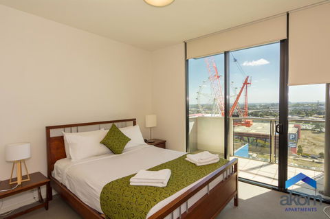 AKOM AT Docklands - New Castle Holiday 11