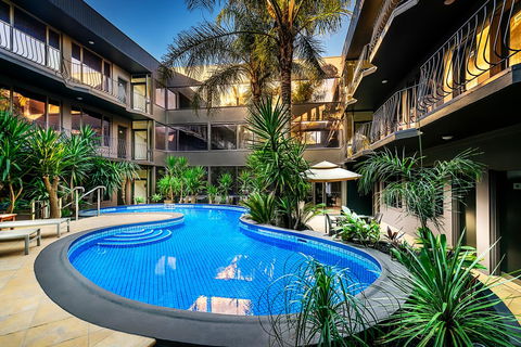BEST WESTERN PLUS Travel Inn - New Castle Holiday 1