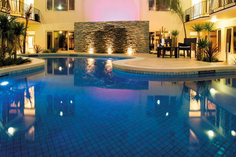 BEST WESTERN PLUS Travel Inn - New Castle Holiday 36