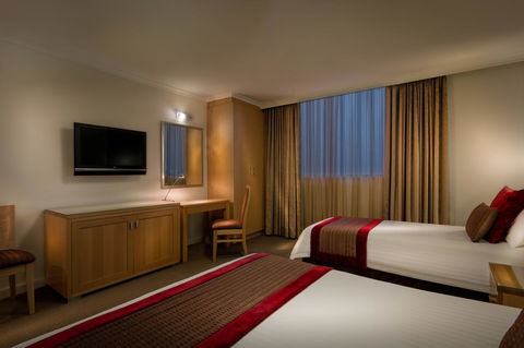 BEST WESTERN PLUS Travel Inn - New Castle Holiday 31
