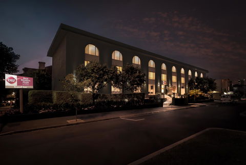 BEST WESTERN PLUS Travel Inn - New Castle Holiday 11