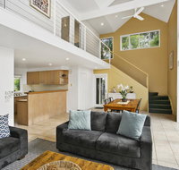 Terrace Lofts Apartments - New Castle Holiday