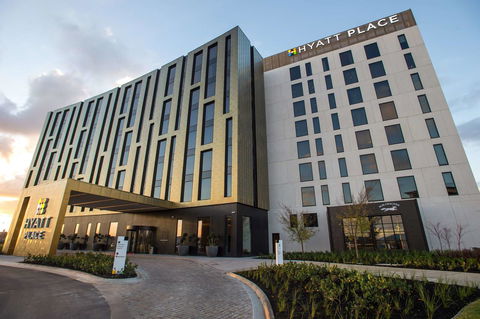 Hyatt Place Melbourne Essendon Fields - New Castle Holiday 26