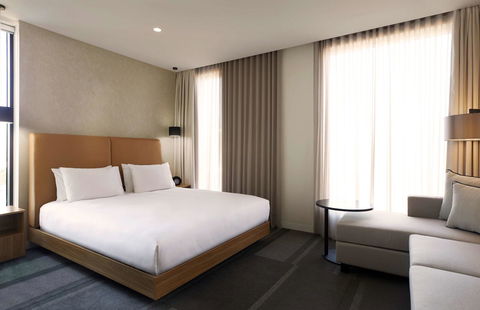 Hyatt Place Melbourne Essendon Fields - New Castle Holiday 20