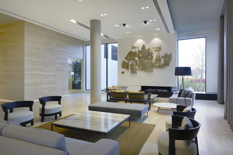 Hyatt Place Melbourne Essendon Fields - New Castle Holiday 15