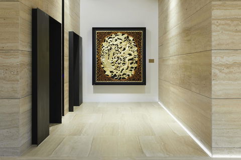 Hyatt Place Melbourne Essendon Fields - New Castle Holiday 16