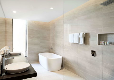 Hyatt Place Melbourne Essendon Fields - New Castle Holiday 23