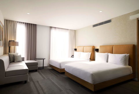 Hyatt Place Melbourne Essendon Fields - New Castle Holiday 21