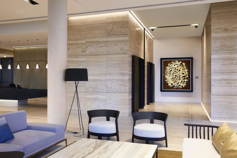 Hyatt Place Melbourne Essendon Fields - New Castle Holiday 5