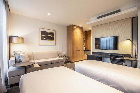 Hyatt Place Melbourne Essendon Fields - New Castle Holiday 1