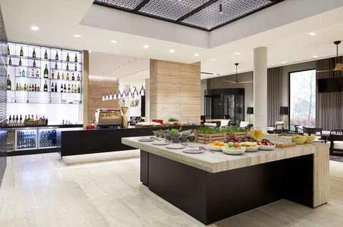 Hyatt Place Melbourne Essendon Fields - New Castle Holiday 6