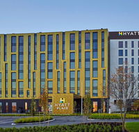Hyatt Place Melbourne Essendon Fields - New Castle Holiday