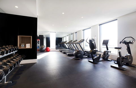 Hyatt Place Melbourne Essendon Fields - New Castle Holiday 3