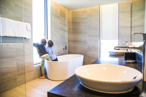 Hyatt Place Melbourne Essendon Fields - New Castle Holiday 19