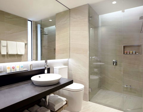 Hyatt Place Melbourne Essendon Fields - New Castle Holiday 2