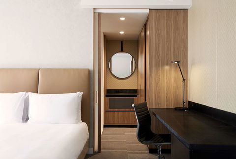 Hyatt Place Melbourne Essendon Fields - New Castle Holiday 4