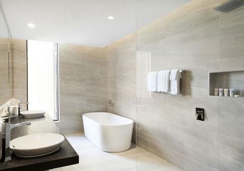 Hyatt Place Melbourne Essendon Fields - New Castle Holiday 18