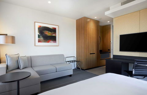 Hyatt Place Melbourne Essendon Fields - New Castle Holiday 22
