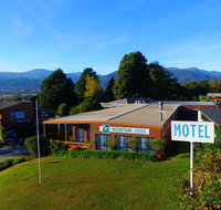Mountain Creek Motel - New Castle Holiday