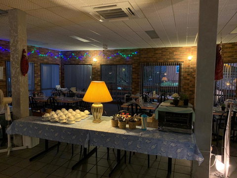 Mountain Creek Motel Bar & Restaurant - New Castle Holiday 19