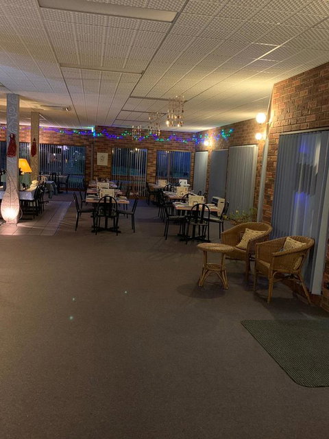 Mountain Creek Motel Bar & Restaurant - New Castle Holiday 15