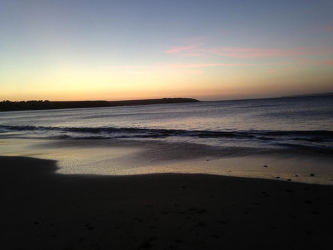 Mud Hollow Barn - New Castle Holiday 16