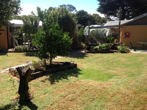 Mud Hollow Barn - New Castle Holiday 3