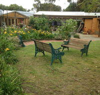 Mud Hollow Barn - New Castle Holiday