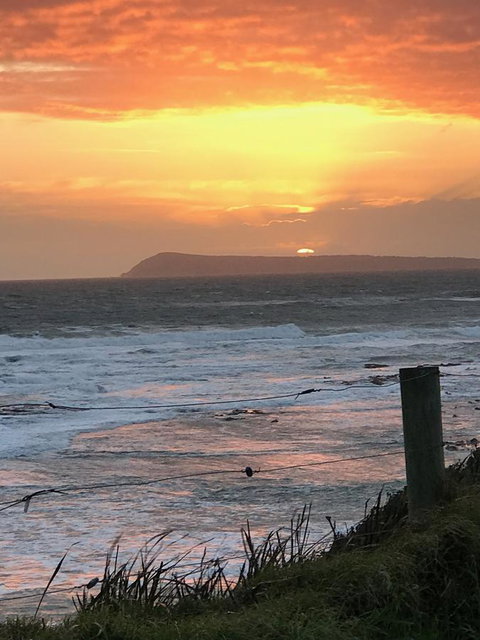 Mud Hollow Barn - New Castle Holiday 2